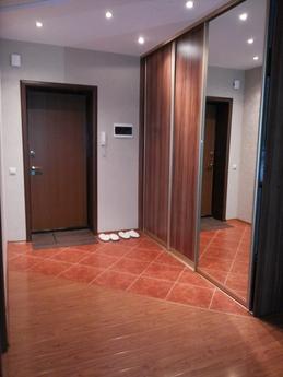 2 bedroom apartment for rent, Kazan - apartment by the day