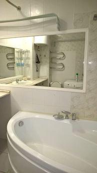 Studio apartment on the 16th floor, Kazan - apartment by the day