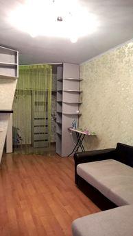 Studio apartment on the 16th floor, Kazan - apartment by the day