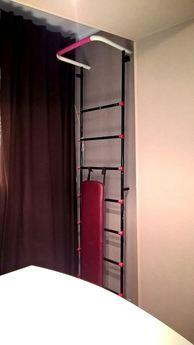 Studio apartment on the 16th floor, Kazan - apartment by the day