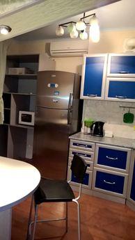 Studio apartment on the 16th floor, Kazan - apartment by the day