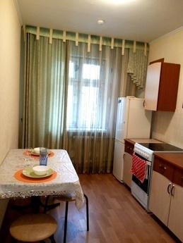 1 bedroom apartment for rent, Kazan - apartment by the day