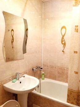 1 bedroom apartment for rent, Kazan - apartment by the day