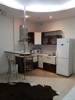 Suite next to the Aqua Park, Kazan - apartment by the day