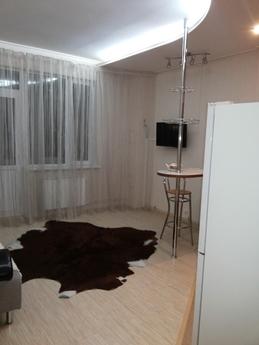 Suite next to the Aqua Park, Kazan - apartment by the day