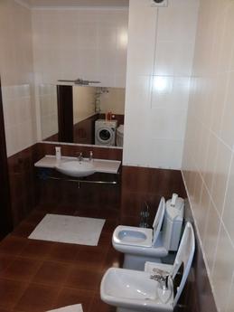 Suite next to the Aqua Park, Kazan - apartment by the day
