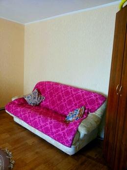 1 bedroom apartment for rent, Kazan - apartment by the day