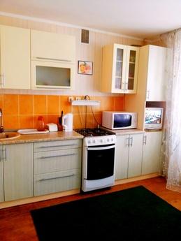1 bedroom apartment for rent, Kazan - apartment by the day