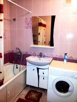 1 bedroom apartment for rent, Kazan - apartment by the day