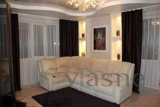 SHORT. Accommodation for up to 4 people. Modern one bedroom 