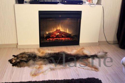2 bedroom apartment  have all, Moscow - apartment by the day