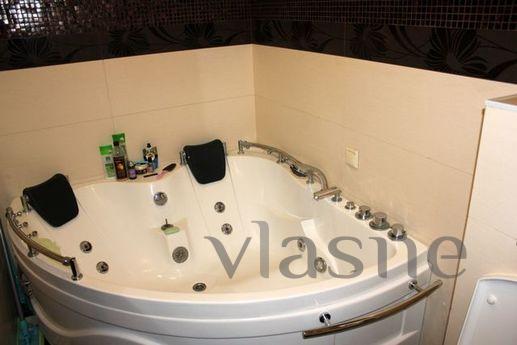 2 bedroom apartment  have all, Moscow - apartment by the day
