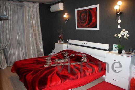 2 bedroom apartment  have all, Moscow - apartment by the day