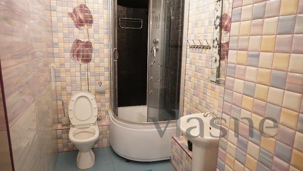 3 bedrooms 6 places metro Sokol, Moscow - apartment by the day