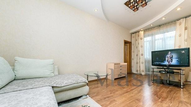 Luxury apartments for rent, Moscow - apartment by the day
