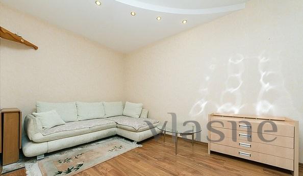 Luxury apartments for rent, Moscow - apartment by the day