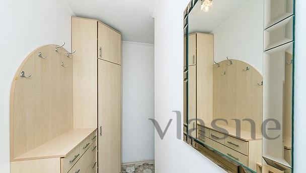 Luxury apartments for rent, Moscow - apartment by the day