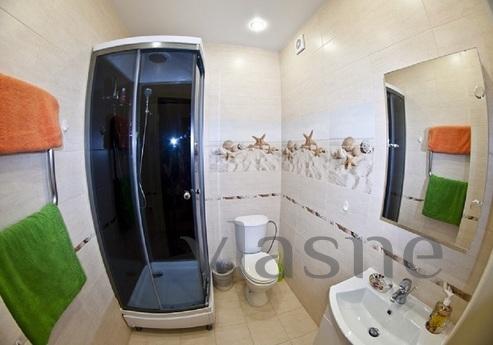 Studio in the area of ​​three stations, Moscow - apartment by the day