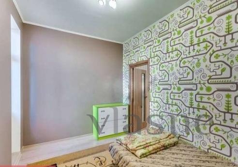 3 bedroom apartment, Moscow - apartment by the day