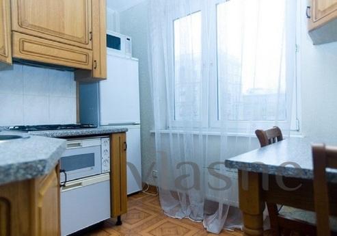 2 bedroom apartment on Taganka, Moscow - apartment by the day