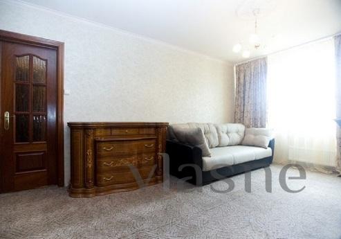 2 bedroom apartment on Taganka, Moscow - apartment by the day
