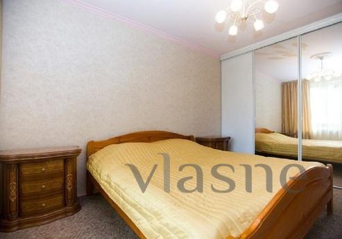 2 bedroom apartment on Taganka, Moscow - apartment by the day
