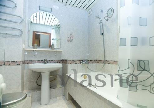 2 bedroom apartment on Taganka, Moscow - apartment by the day