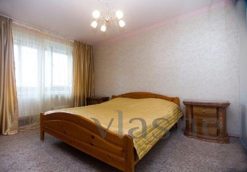 Euro renovation. Accommodation for up to 4 people. Modern on