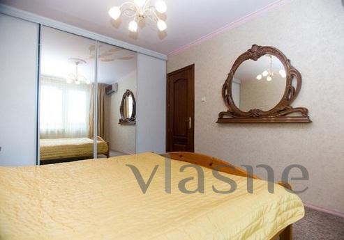 2 bedroom apartment on Taganka, Moscow - apartment by the day