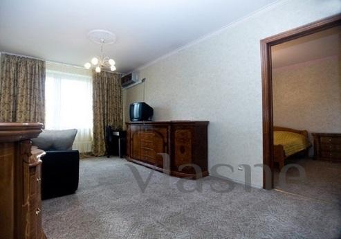 2 bedroom apartment on Taganka, Moscow - apartment by the day