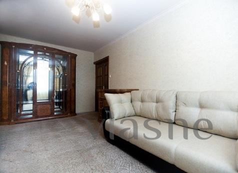 2 bedroom apartment on Taganka, Moscow - apartment by the day
