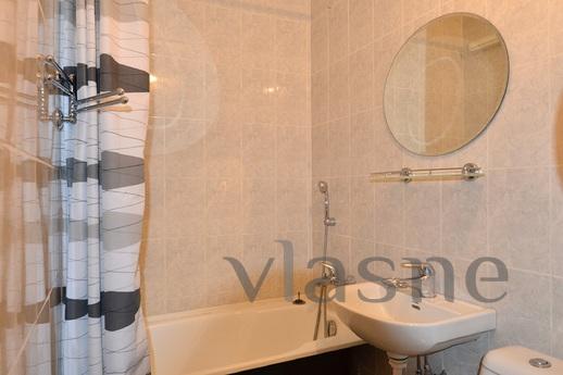 Rent an apartment in the Arbat, Moscow - apartment by the day