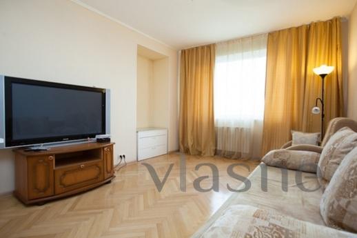 Rent 2-bedroom apartment, Moscow - apartment by the day
