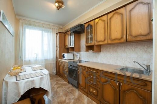 Rent 2-bedroom apartment, Moscow - apartment by the day