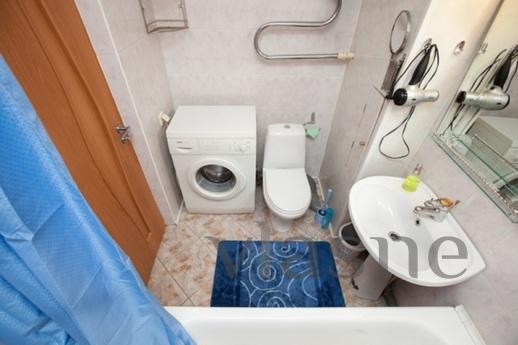 Rent 2-bedroom apartment, Moscow - apartment by the day
