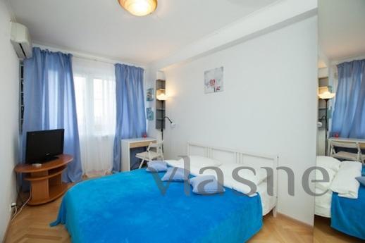 Equipped with everything for a comfortable stay. All necessa