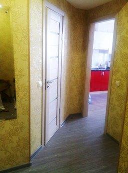 Apartment for rent, Irkutsk - apartment by the day
