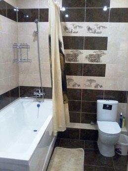 Apartment for rent, Irkutsk - apartment by the day
