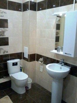 Apartment for rent, Irkutsk - apartment by the day