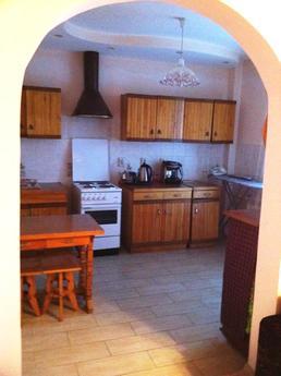 Apartment for rent, Irkutsk - apartment by the day