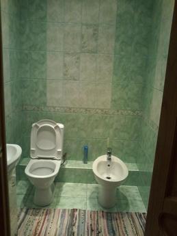 Rent luxury apartment! Daily!, Irkutsk - apartment by the day