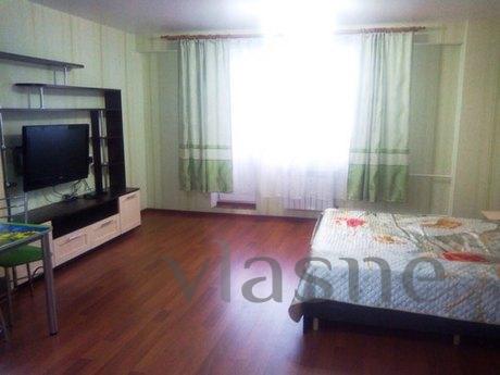1 bedroom for rent. Baikal 157/2, Irkutsk - apartment by the day