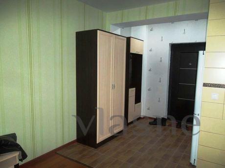1 bedroom for rent. Baikal 157/2, Irkutsk - apartment by the day