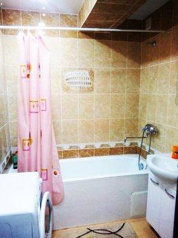 1 bedroom for rent. Baikal 157/2, Irkutsk - apartment by the day