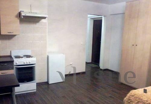 Apartment for rent, Irkutsk - apartment by the day