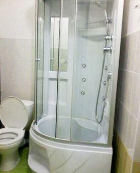 Apartment for rent, Irkutsk - apartment by the day