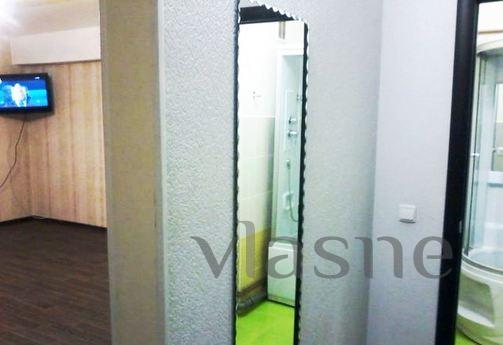 Apartment for rent, Irkutsk - apartment by the day