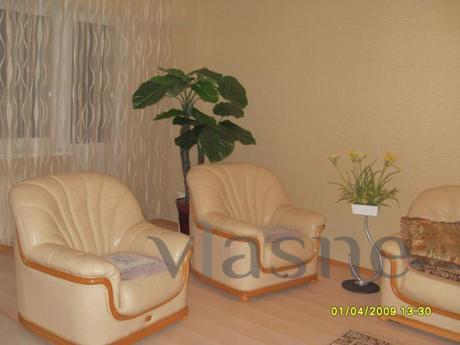 Rent 3 BR. apartment in a prestigious area of ​​the city! Re