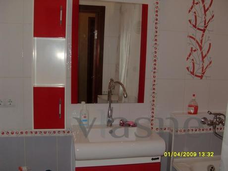 Rent 3 bedroom apartment!, Irkutsk - apartment by the day