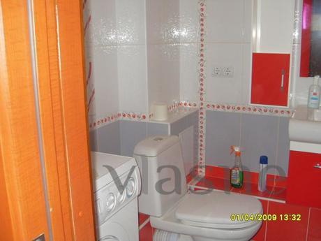 Rent 3 bedroom apartment!, Irkutsk - apartment by the day